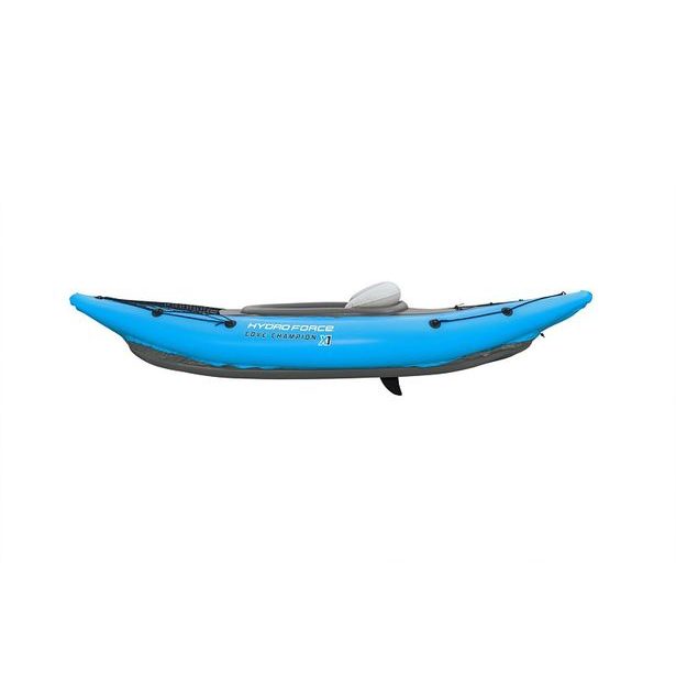 Nafukovací kajak Cove Champion, 2,75m x 81cm