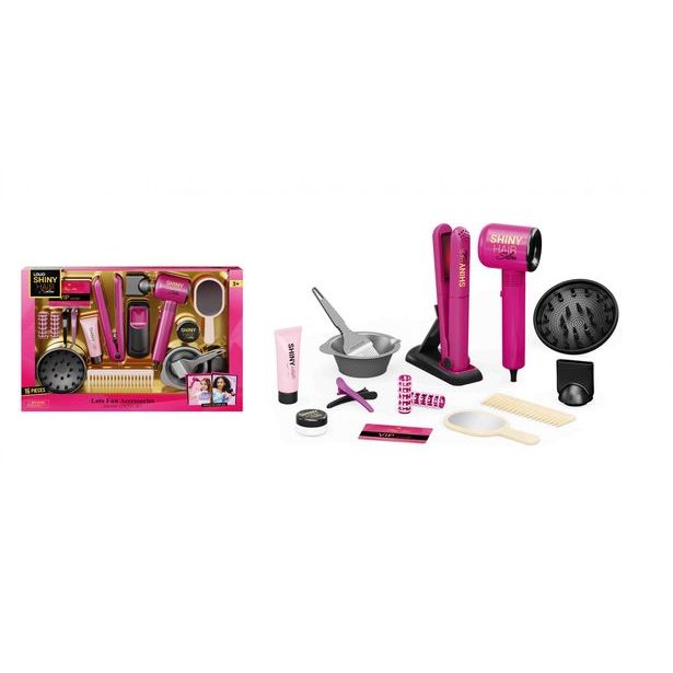 PLEJO Beauty sada na baterie