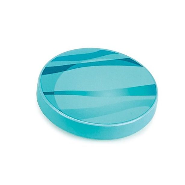 Dětské puzzle - Sluneční soustava LED