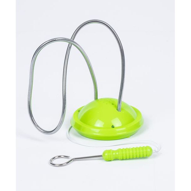 QUIZY Nervy na drát