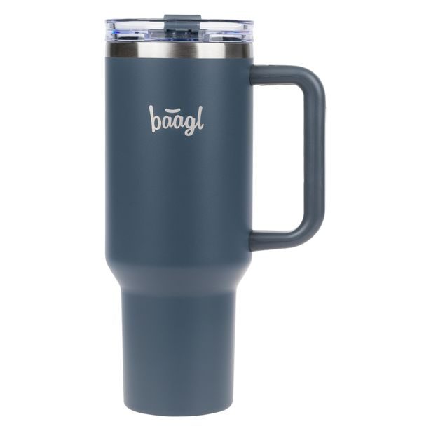 BAAGL B-Cup Antracit