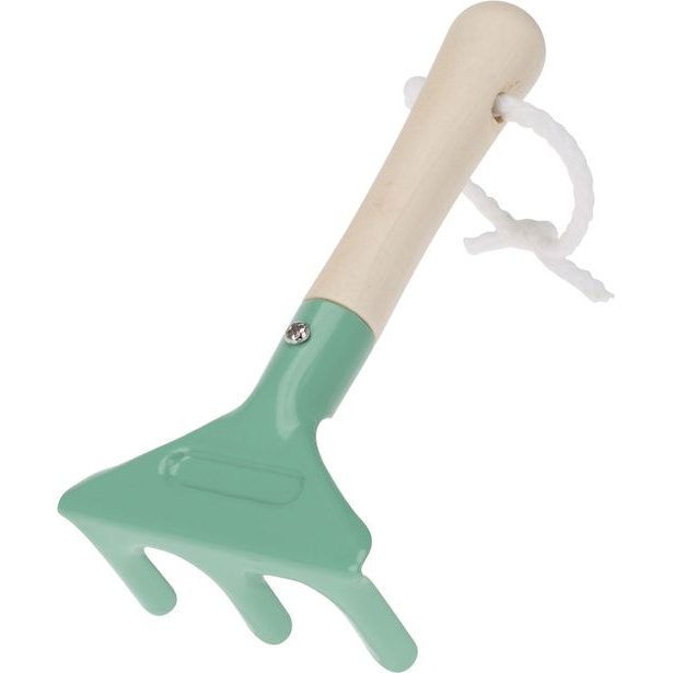 PROGARDEN Zahradní nářadí pro děti růžová taška KO-CK9920050ruzo