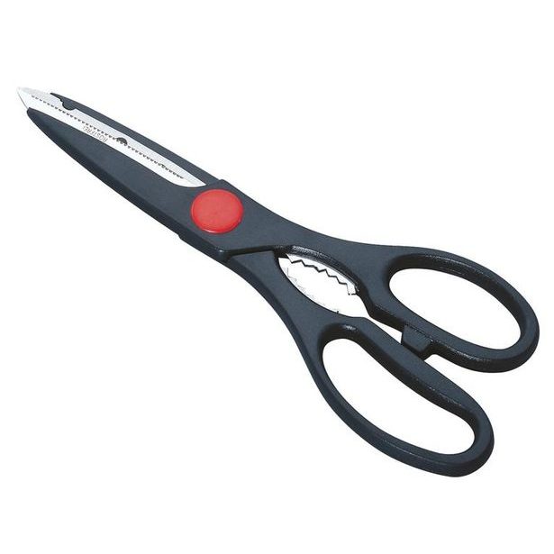 Provence Nůžky univerzální, 21, 5 x 1, 5 cm_hamashop