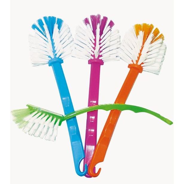 kartáč na nádobí větší LF8806