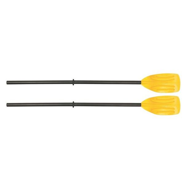 Set pádel, 124cm