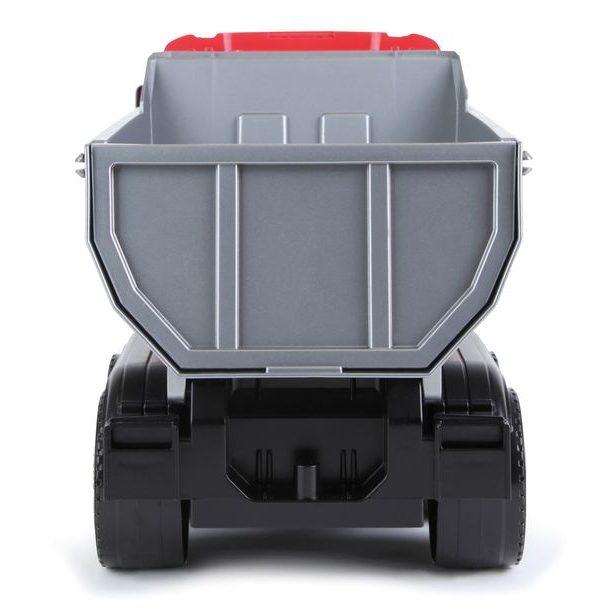 Mercedes Arocs sklápěč, okrasný kartón