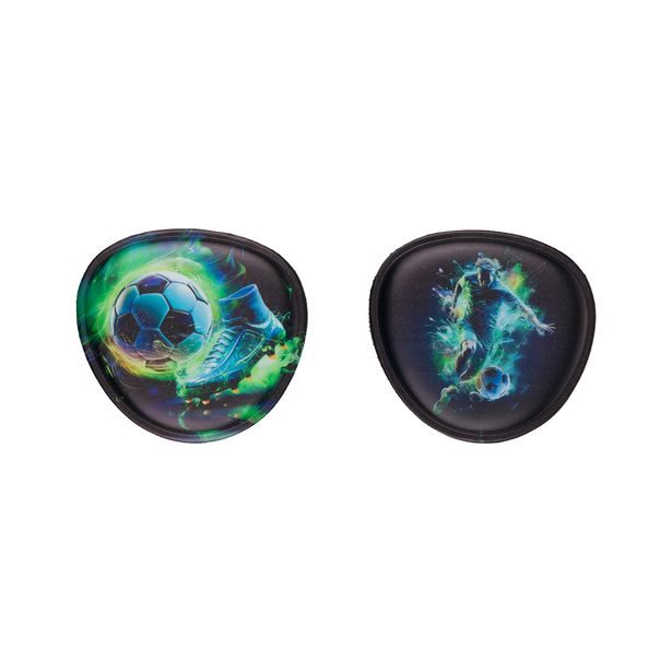 BAAGL Baaglies 2 kusy Fotbal