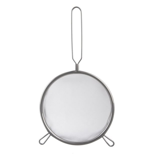 Cedník jemný pr. 20 cm