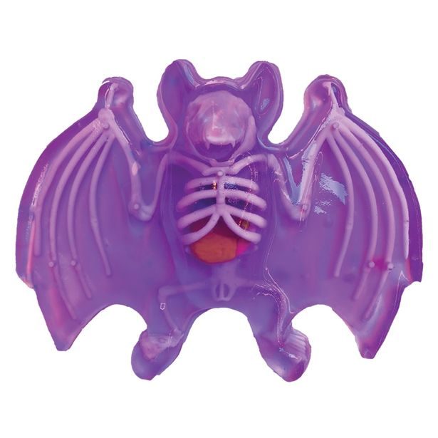 Objevuj Mini Laboratoř, 3 druhy