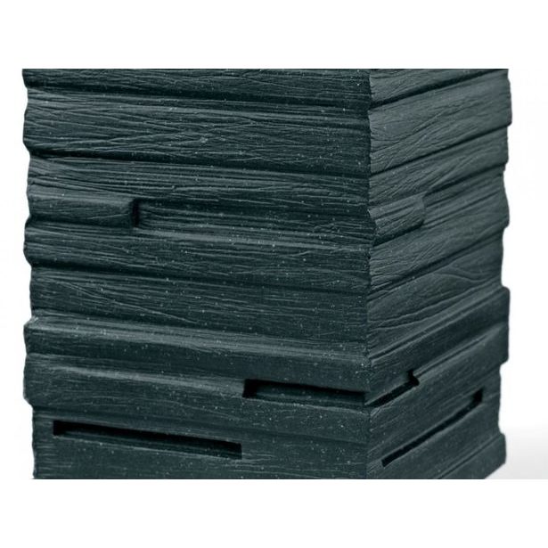 KELA Pohár POSIDON umělý kámen KL-20251