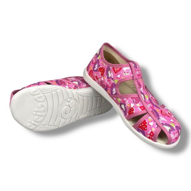 Dětské bačkory Ciciban AMALIA