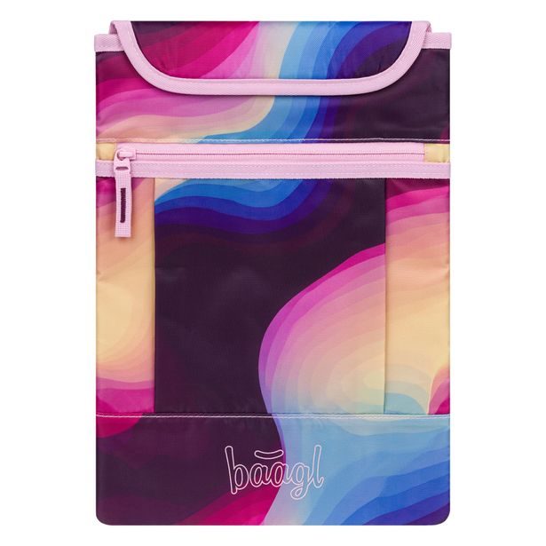 BAAGL Obal na notebook Lyra GRS