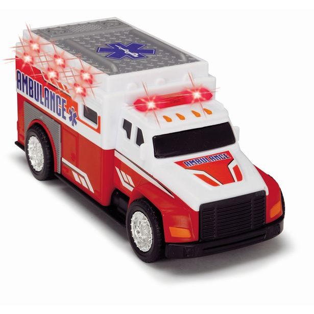 AS Ambulance 15cm