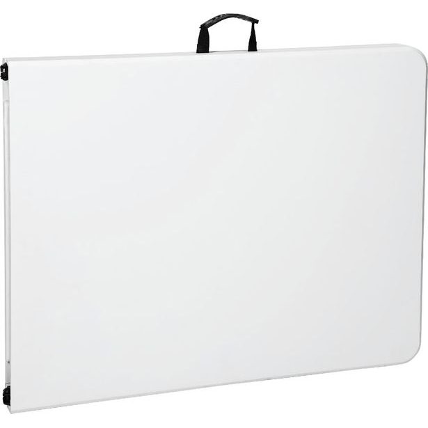 REDCLIFFS Zahradní skládací stůl 180 x 70 x 74 cm KO-CM5000010
