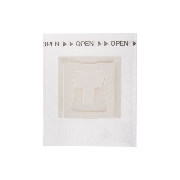 Cestovní filtr na kávu a čaj 50 ks