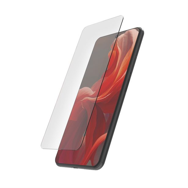 Hama Clear Protect, ochranné sklo na displej pro Motorola Moto G86 5G