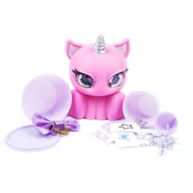 UniCones Kornout s překvapením