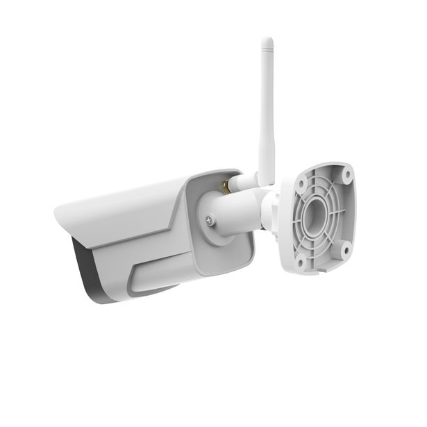 Hama Smart venkovní WiFi kamera, noční vidění, Full HD