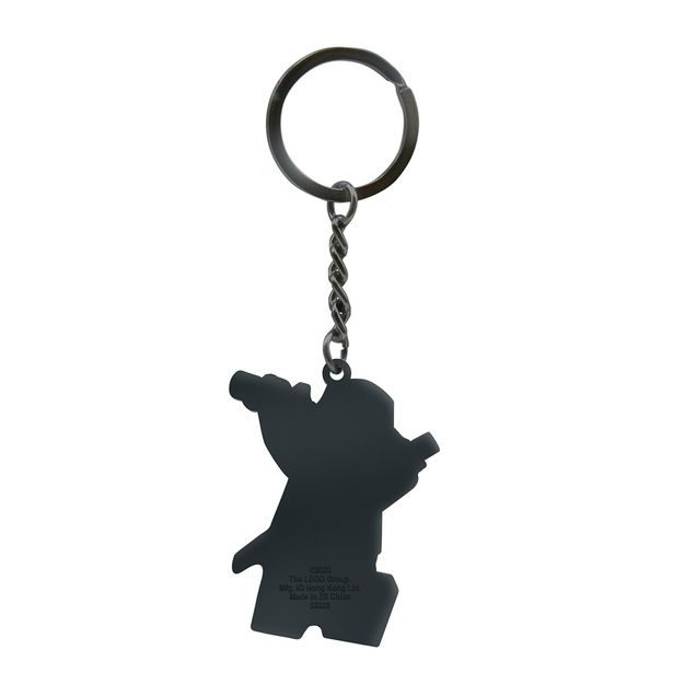LEGO Ninjago Lloyd přívěsek na klíče