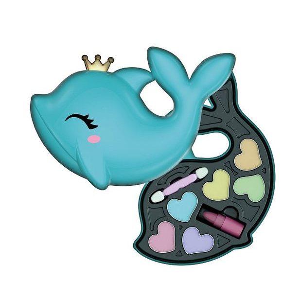 Crazy CHIC - Make-up sada delfín