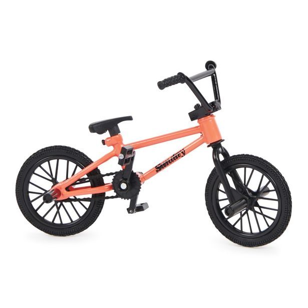 TECH DECK BMX SBĚRATELSKÉ KOLO