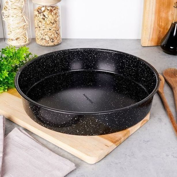 forma d32x6,4 cm dort. NATURE, nepřil.povrch, na pečení