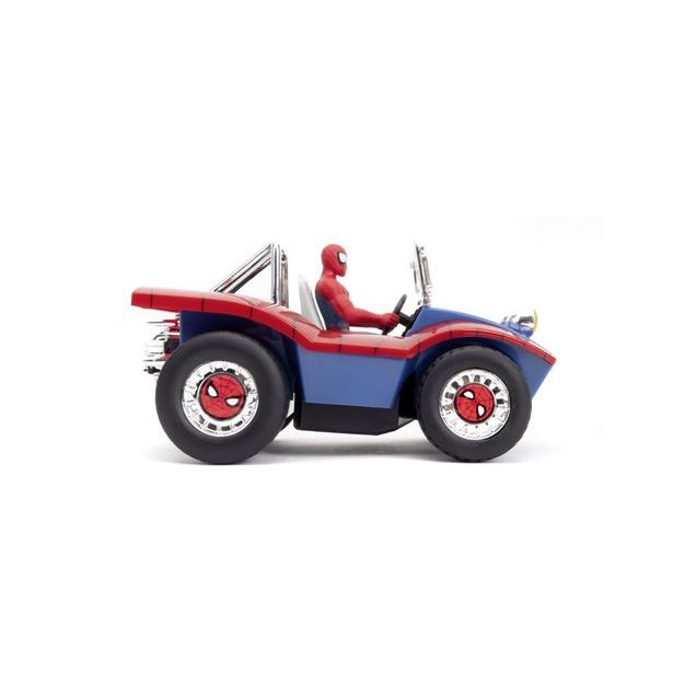 RC Marvel Spiderman Buggy 1:24