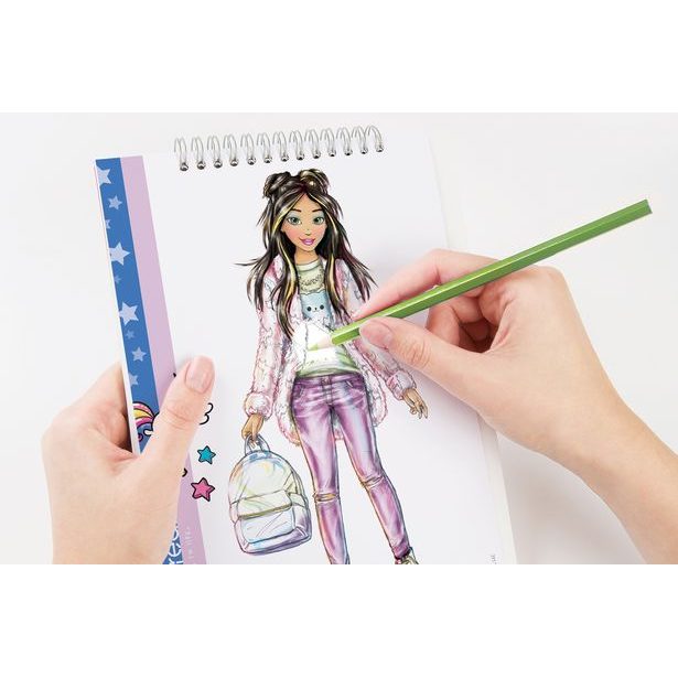 Návrhářské portfólio - symboly