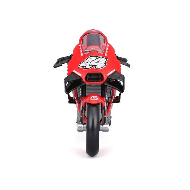 Maisto Maisto - Motocykl, GASGAS Factory Racing Tech3 2023, 44 Pol Espargaro, 1:18