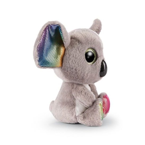 NICI Glubschis plyš Koala Ms Crayon 15cm