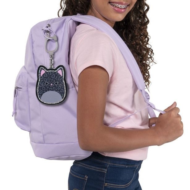 Squish a longs figurky jako přívěšek W2