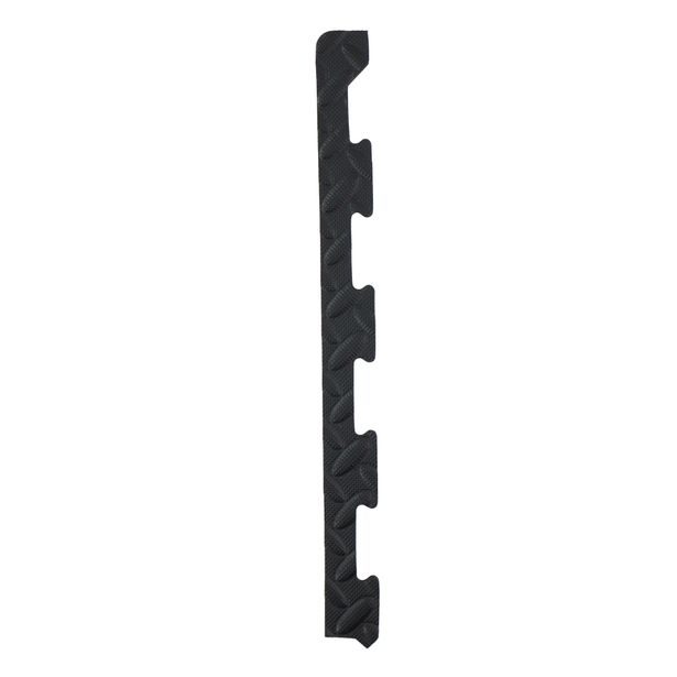 BLACKDECKER Podlahové rohože 40 x 40 cm sada 6ks ED-223843