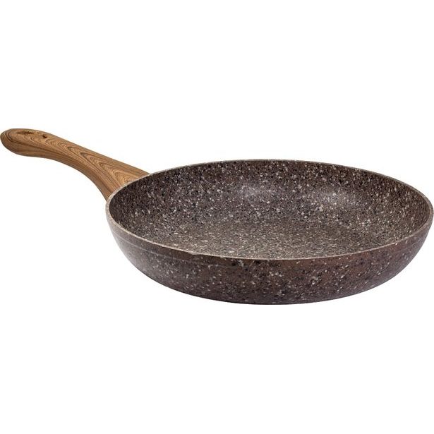 CS SOLINGEN Pánev s mramorovým povrchem Steinfurt 24 cm CS-069605