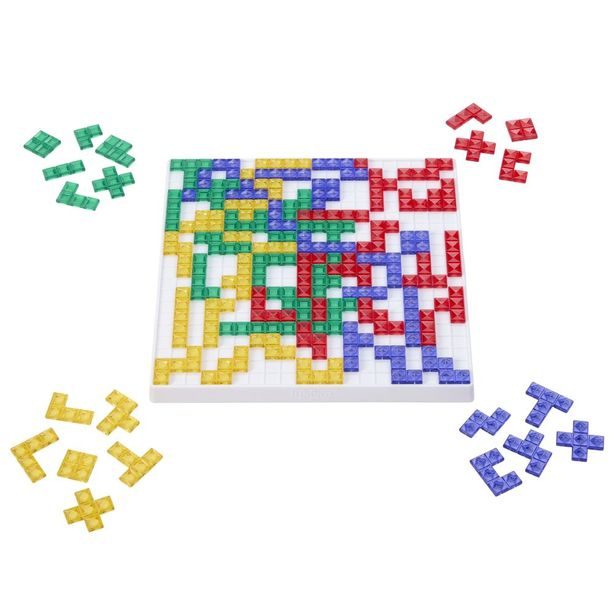 BLOKUS