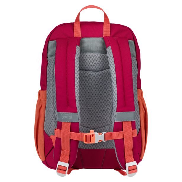 BAAGL Batoh Buddy Princezna GRS