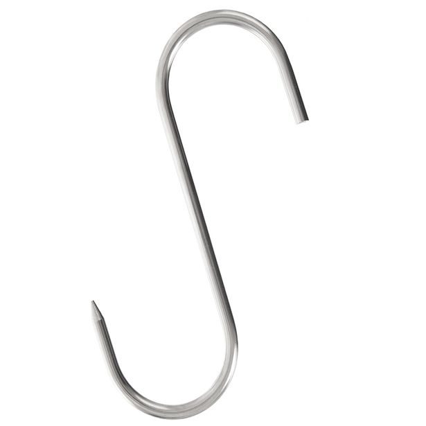 Háček do udírny 4 ks