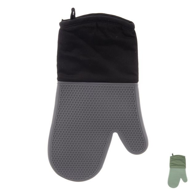 Kuchyňská chňapka