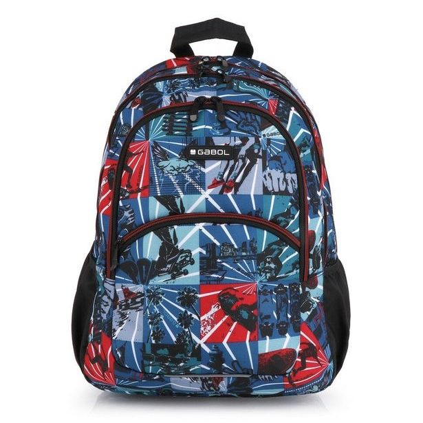 Gabol, Batoh 21 l FLIP 225240