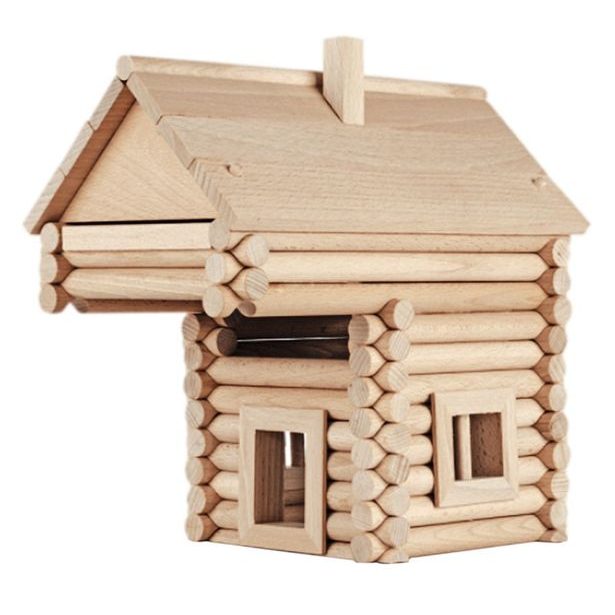 VARIO MASSIVE mini 91 dílů