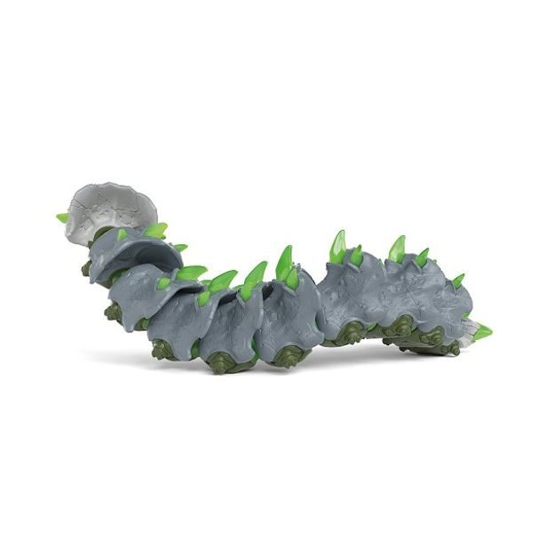 SCHLEICH Kamenný červ