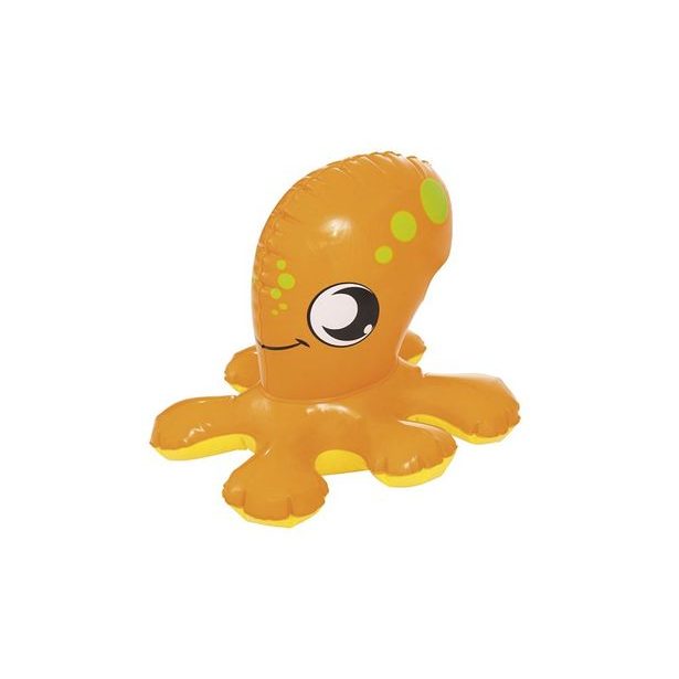Nafukovací zvířátka - 6 druhů