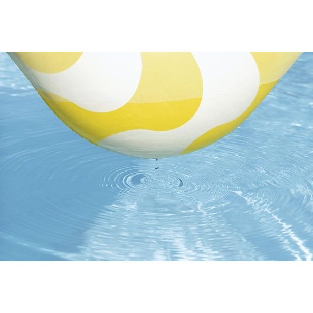 Bestway Nafukovací baby sedací kruh s opěrkou, 79x79 cm
