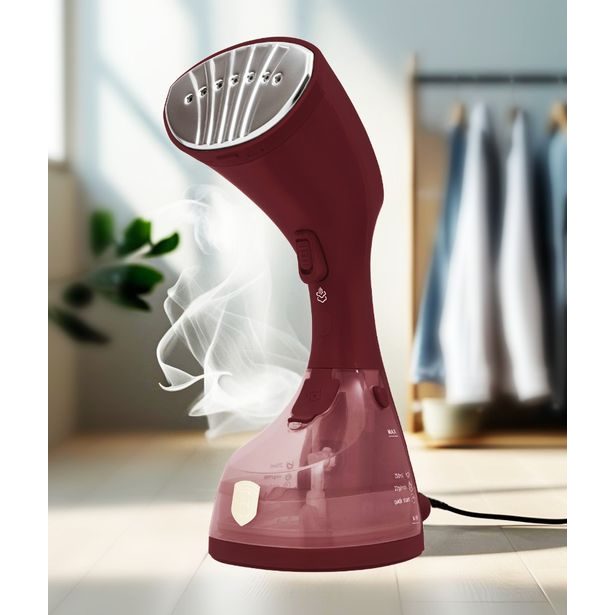 BERLINGERHAUS Napařovač oděvů 1500 W Leonardo Collection BH-9553