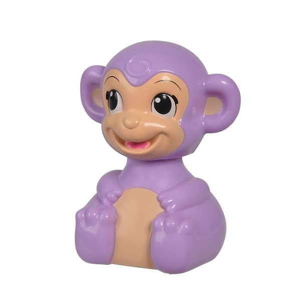 Opička/Hrošík "zmáčkni a jeď", DP8