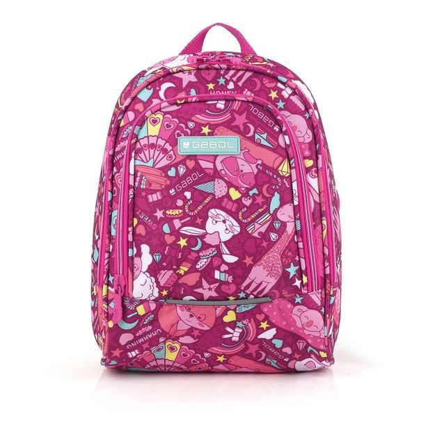Gabol, Batůžek 7 l TOY 224405
