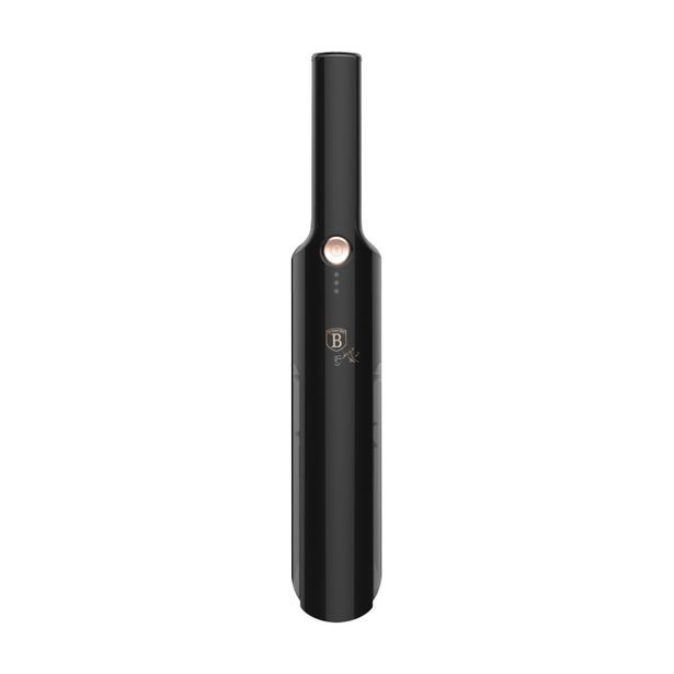 BERLINGERHAUS Ruční vysavač bezdrátový nabíjecí Black Rose Collection BH-9706