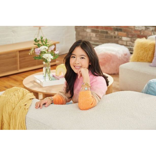 Sada na výrobu náramků Sweet Treats