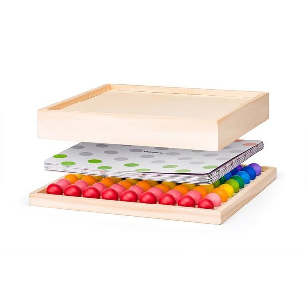 POPULAR Hra kuličková