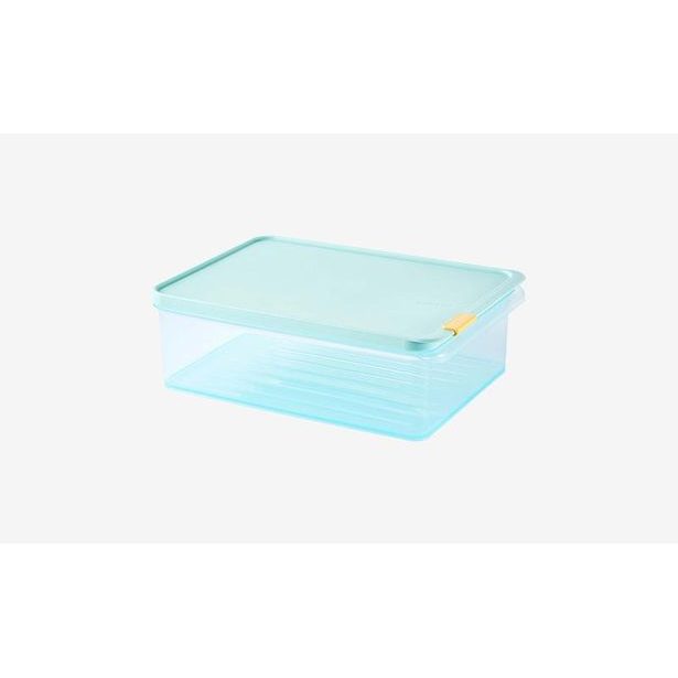 LOCKNLOCK DÓZA NA POTRAVINY L&L FREEZER FIT 2.2L