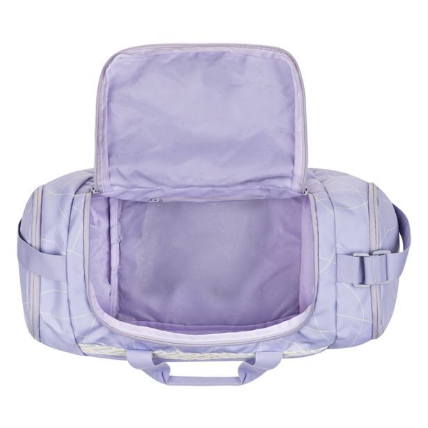 BAAGL Sportovní taška Mishmash GRS